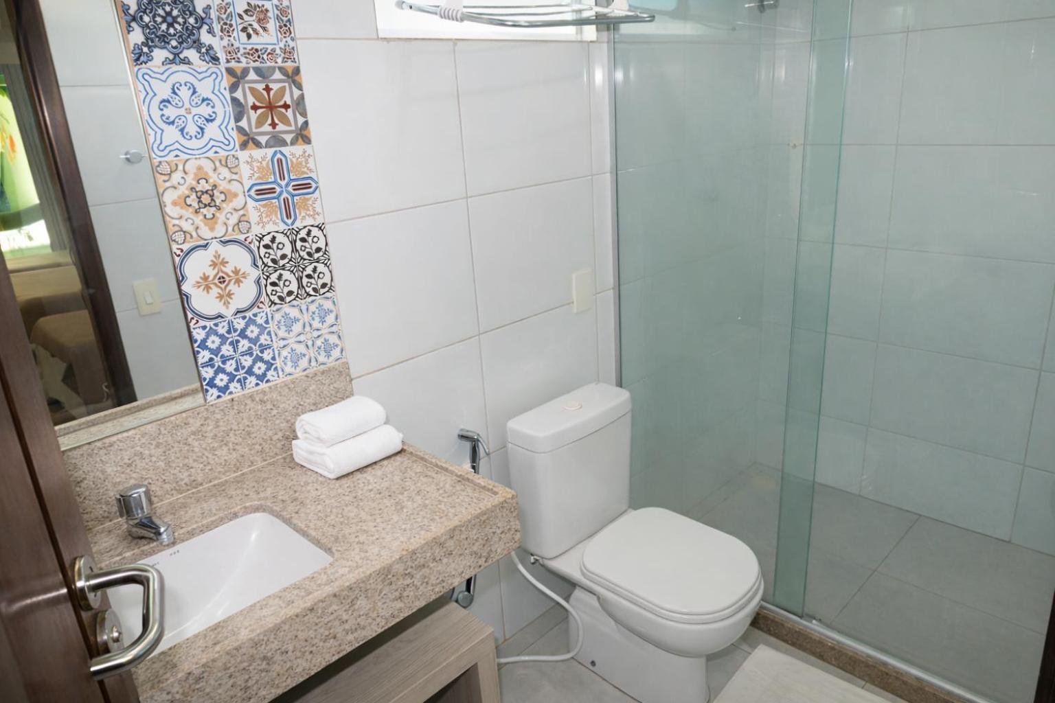 Quarto Família