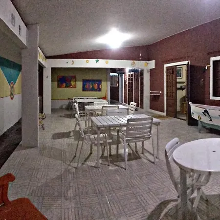 Pousada Recanto Dos Corais-2
