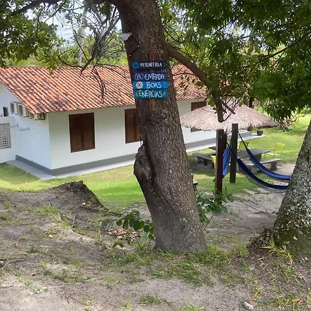 Chalés dos Carneiros-2